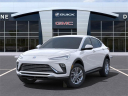 Thumbnail image of 2025 Buick Envista at LaFontaine Buick GMC of Dearborn
