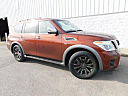 Thumbnail image of 2017 Nissan Armada at Mathews Nissan