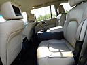 Thumbnail image of 2017 Nissan Armada at Mathews Nissan
