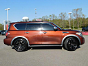 Thumbnail image of 2017 Nissan Armada at Mathews Nissan