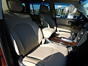 Thumbnail image of 2017 Nissan Armada at Mathews Nissan