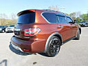 Thumbnail image of 2017 Nissan Armada at Mathews Nissan