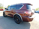 Thumbnail image of 2017 Nissan Armada at Mathews Nissan