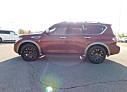 Thumbnail image of 2017 Nissan Armada at Mathews Nissan
