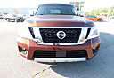 Thumbnail image of 2017 Nissan Armada at Mathews Nissan