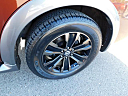 Thumbnail image of 2017 Nissan Armada at Mathews Nissan