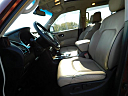 Thumbnail image of 2017 Nissan Armada at Mathews Nissan