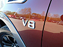 Thumbnail image of 2017 Nissan Armada at Mathews Nissan