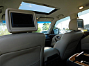 Thumbnail image of 2017 Nissan Armada at Mathews Nissan