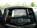 Thumbnail image of 2017 Nissan Armada at Mathews Nissan