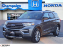 Thumbnail image of 2022 Ford Explorer at Serra Buick Gmc Champaign