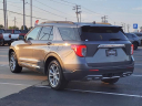 Thumbnail image of 2022 Ford Explorer at Serra Buick Gmc Champaign