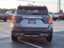 Thumbnail image of 2022 Ford Explorer at Serra Buick Gmc Champaign