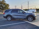 Thumbnail image of 2022 Ford Explorer at Serra Buick Gmc Champaign