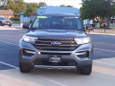 Thumbnail image of 2022 Ford Explorer at Serra Buick Gmc Champaign