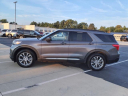 Thumbnail image of 2022 Ford Explorer at Serra Buick Gmc Champaign