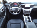 Thumbnail image of 2022 Ford Explorer at Serra Buick Gmc Champaign