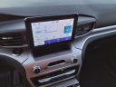 Thumbnail image of 2022 Ford Explorer at Serra Buick Gmc Champaign