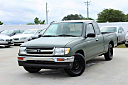 Thumbnail image of 1997 Toyota Tacoma at Jet Auto Sales