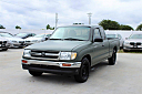 Thumbnail image of 1997 Toyota Tacoma at Jet Auto Sales