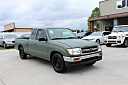 Thumbnail image of 1997 Toyota Tacoma at Jet Auto Sales