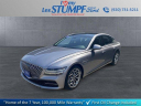 Thumbnail image of 2022 Genesis G80 at Les Stumpf Ford - New and Used