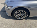 Thumbnail image of 2022 Genesis G80 at Les Stumpf Ford - New and Used
