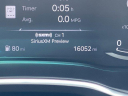 Thumbnail image of 2022 Genesis G80 at Les Stumpf Ford - New and Used