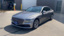 Thumbnail image of 2022 Genesis G80 at Les Stumpf Ford - New and Used