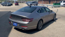 Thumbnail image of 2022 Genesis G80 at Les Stumpf Ford - New and Used
