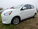 Thumbnail image of 2015 Mitsubishi Mirage at Albany Mitsubishi
