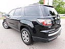 Thumbnail image of 2016 GMC Acadia at Mathews Nissan