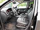 Thumbnail image of 2016 GMC Acadia at Mathews Nissan