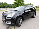 Thumbnail image of 2016 GMC Acadia at Mathews Nissan