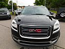 Thumbnail image of 2016 GMC Acadia at Mathews Nissan