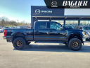 Thumbnail image of 2021 Ford F-250 Super Duty at Baglier Mazda - New and Used