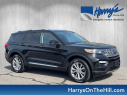 Thumbnail image of 2023 Ford Explorer at Harry's On The Hill