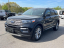 Thumbnail image of 2023 Ford Explorer at Harry's On The Hill
