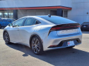 Thumbnail image of 2023 Toyota Prius at The Walker Auto Group Inc