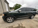 2011 Dodge Durango Citadel at M & M AUTO SALES II