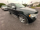 Thumbnail image of 2011 Dodge Durango at M & M AUTO SALES II
