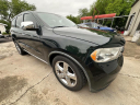 Thumbnail image of 2011 Dodge Durango at M & M AUTO SALES II