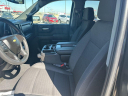 Thumbnail image of 2024 Chevrolet Silverado 1500 at Midway Motors Hutchinson