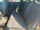 Thumbnail image of 2024 Chevrolet Silverado 1500 at Midway Motors Hutchinson