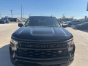 Thumbnail image of 2024 Chevrolet Silverado 1500 at Midway Motors Hutchinson