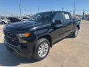 Thumbnail image of 2024 Chevrolet Silverado 1500 at Midway Motors Hutchinson