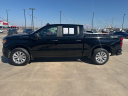 Thumbnail image of 2024 Chevrolet Silverado 1500 at Midway Motors Hutchinson