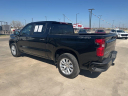 Thumbnail image of 2024 Chevrolet Silverado 1500 at Midway Motors Hutchinson