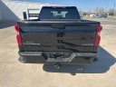 Thumbnail image of 2024 Chevrolet Silverado 1500 at Midway Motors Hutchinson