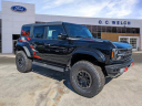 Thumbnail image of 2024 Ford Bronco at OC Welch Used
